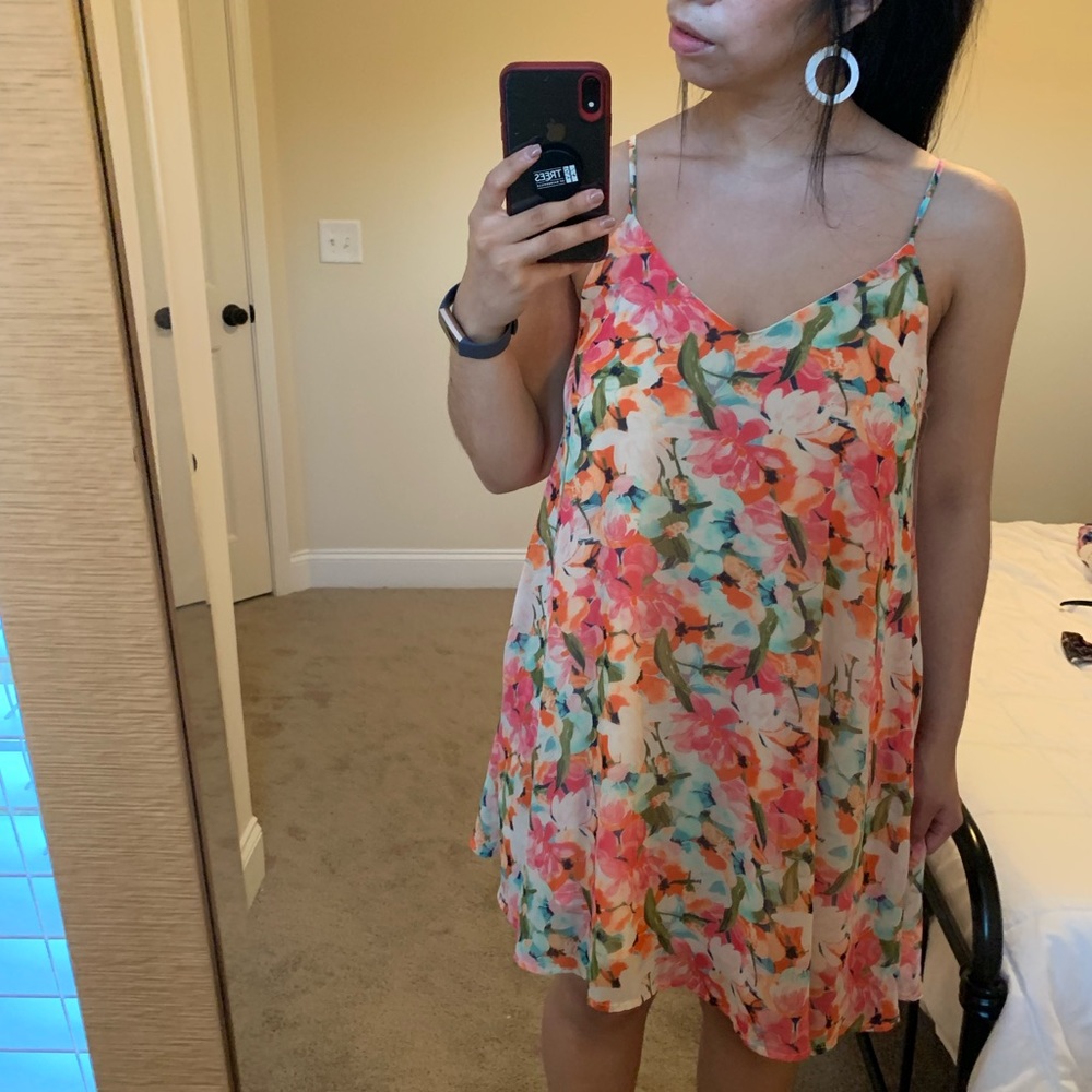 BRAND NEW spring/summer dress